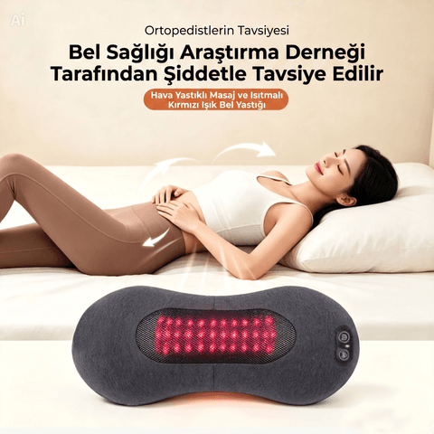 Derinlemesine Rahatlama